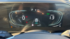 Kia Niro 1.6 GDi Hybrid 3 5dr DCT Hybrid Estate